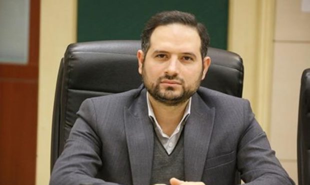 برپایی اوّلین سمپوزیوم هوش مصنوعی در صنعت پالایش برپایی اوّلین سمپوزیوم هوش مصنوعی در صنعت پالایش