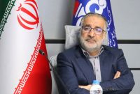 انتصاب فرمانده ارشد پدافند غیرعامل و مدیریت بحران جزیره خارگ
