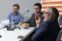 اصلاح ساختار، کلید دستیابی به بهره‌وری و تحقق اهداف کلان