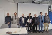 اوّلین «گواهی فناوری» اعطا شد