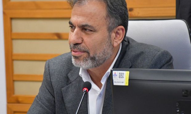 رشد ۲ درصدی تزریق گاز به شبکه سراسری رشد ۲ درصدی تزریق گاز به شبکه سراسری