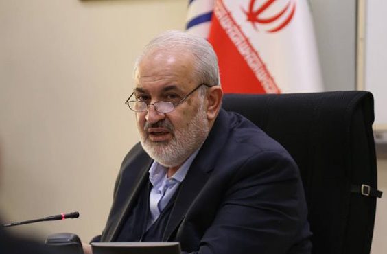 با همکاری وزارت نفت، زمستان آینده، خاموشی نداریم