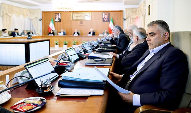 قیمت خدمات جانبی پتروشیمیها در یک کارگروه ویژه تعیین میشود قیمت خدمات جانبی پتروشیمیها در یک کارگروه ویژه تعیین میشود