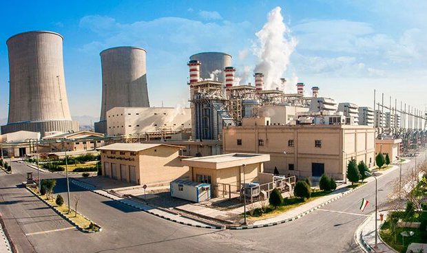 رکوردهای پیدرپی در توزیع سوخت مایع نیروگاهی رکوردهای پیدرپی در توزیع سوخت مایع نیروگاهی
