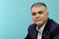 ماهشهر یکی از قطب‌های پتروشیمی کشور است