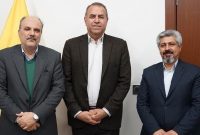 معرفی مدیر جدید منابع انسانی شرکت گاز استان تهران