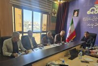 منطقه چابهار، نیازمند نگاه خاصّ مدیران وزارت نفت است منطقه چابهار، نیازمند نگاه خاصّ مدیران وزارت نفت است