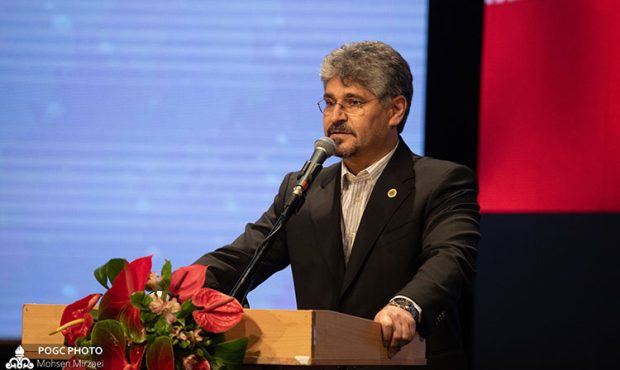 سهم ۷۰ درصدی پارس جنوبی در تأمین گاز مصرفی کشور سهم ۷۰ درصدی پارس جنوبی در تأمین گاز مصرفی کشور