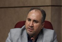 امضای تفاهم‌نامه همکاری با سپاه صاحب‌الزمان (عج)