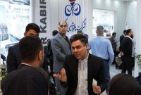 پتروشیمی امیرکبیر و کاهش وابستگی به منابع خارجی