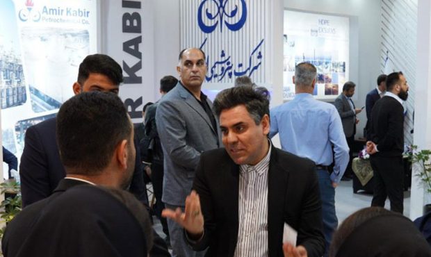 پتروشیمی امیرکبیر و کاهش وابستگی به منابع خارجی پتروشیمی امیرکبیر و کاهش وابستگی به منابع خارجی