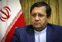 همتی به آغاز جنگ تجاری ترامپ واکنش نشان داد