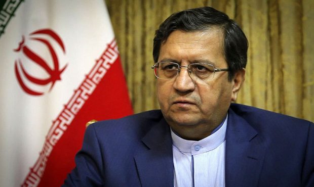 همتی به آغاز جنگ تجاری ترامپ واکنش نشان داد همتی به آغاز جنگ تجاری ترامپ واکنش نشان داد