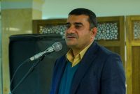کارکنان انتقال نفت در زمان جنگ وظیفه خطیری برعهده داشتند