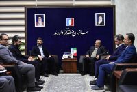 گام مهمّ هلدینگ پتروشیمی مارون برای قطع وابستگی به خارج