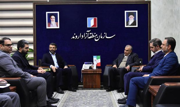 گام مهمّ هلدینگ پتروشیمی مارون برای قطع وابستگی به خارج