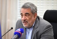 تأمین انرژی کشور، ادامه راه ایثارگران انقلاب اسلامی است تأمین انرژی کشور، ادامه راه ایثارگران انقلاب اسلامی است
