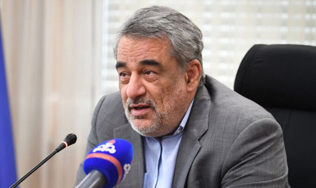 تأمین انرژی کشور، ادامه راه ایثارگران انقلاب اسلامی است تأمین انرژی کشور، ادامه راه ایثارگران انقلاب اسلامی است