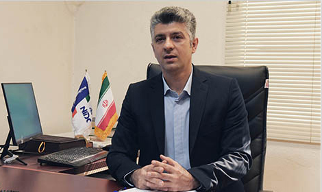 جابه‌جایی دکل حفاری سنگین «فتح» پس از ۱۰ سال استقرار