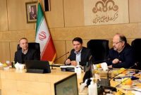 با هم‌افزایی، به‌دنبال حلّ مشکلات صنعت پتروشیمی هستیم