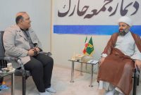 فرصت‌های شغلی صنعت نفت به جوانان بومی داده می‌شود