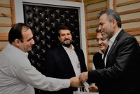 ایثارگران دفاع مقدس، اکنون در سنگر اقتصاد مشغول جهادند