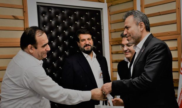 ایثارگران دفاع مقدس، اکنون در سنگر اقتصاد مشغول جهادند