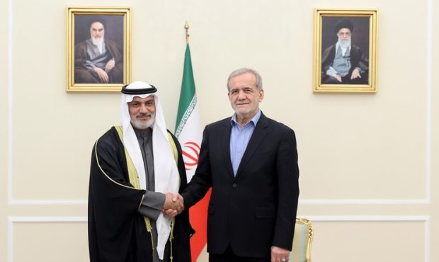 اگر متحد باشیم، آمریکا نمیتواند اعضای اوپک را تحریم کند اگر متحد باشیم، آمریکا نمیتواند اعضای اوپک را تحریم کند