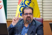 مصرف‌کننده، تنها ۰.۲۲ سنت برای گاز می‌پردازد