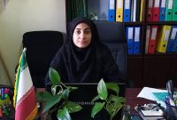 تقدیر از شرکت ملی حفاری ایران در حوزه محیط زیست