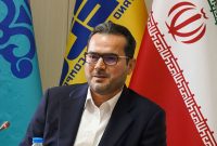 «دماوند انرژی» در مسیر بازطراحی ساختار سازمانی