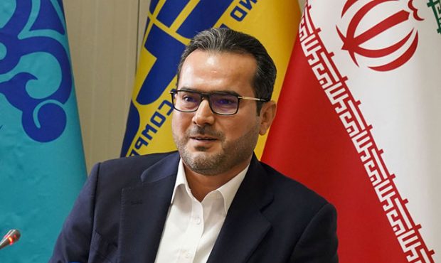 «دماوند انرژی» در مسیر بازطراحی ساختار سازمانی