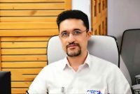 ساخت موفقیت‌آمیز تانک فلزی ذخیره DSO