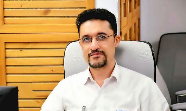 ساخت موفقیتآمیز تانک فلزی ذخیره DSO ساخت موفقیتآمیز تانک فلزی ذخیره DSO