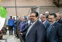 برای اوّلینبار؛ راهاندازی «هاتتپ ۲۴۶۰» برای اوّلینبار؛ راهاندازی «هاتتپ ۲۴۶۰»