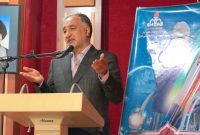 رشادت‌های ایثارگران، دلیل اقتدار امروز ایران است