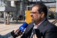 پایداری بی‌وقفه شبکه انتقال گاز، عامل ثبت رکوردهای جدید