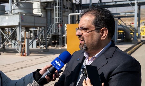 پایداری بیوقفه شبکه انتقال گاز، عامل ثبت رکوردهای جدید پایداری بیوقفه شبکه انتقال گاز، عامل ثبت رکوردهای جدید