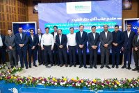 رونمایی از حسگر مجازیِ پژوهشگاه صنعت نفت
