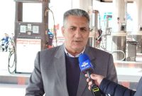بهره‌برداری از مجتمع رفاهی «خلیج فارس ۲» در ناحیه ری