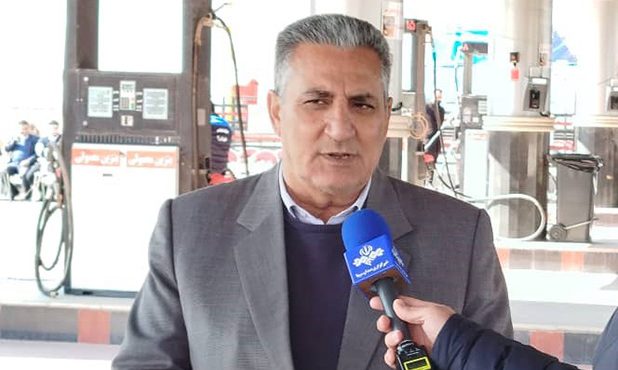 بهرهبرداری از مجتمع رفاهی «خلیج فارس ۲» در ناحیه ری بهرهبرداری از مجتمع رفاهی «خلیج فارس ۲» در ناحیه ری