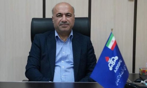 افزایش ۵۰ هزار بشکه به تولید شرکت نفت و گاز آغاجاری افزایش ۵۰ هزار بشکه به تولید شرکت نفت و گاز آغاجاری