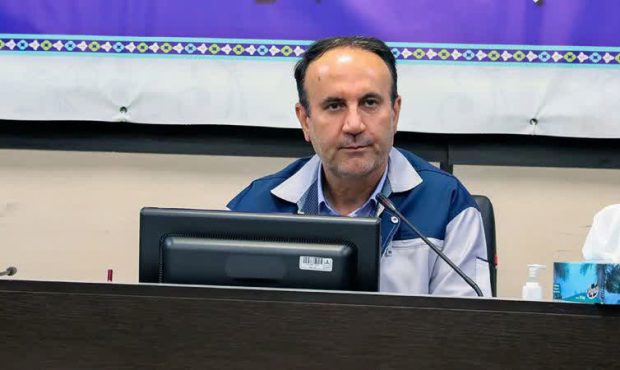 تأیید دوبارۀ صلاحیت شرکت نفت و گاز مارون