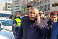 صادرات نفت هرگز به صفر نخواهد رسید