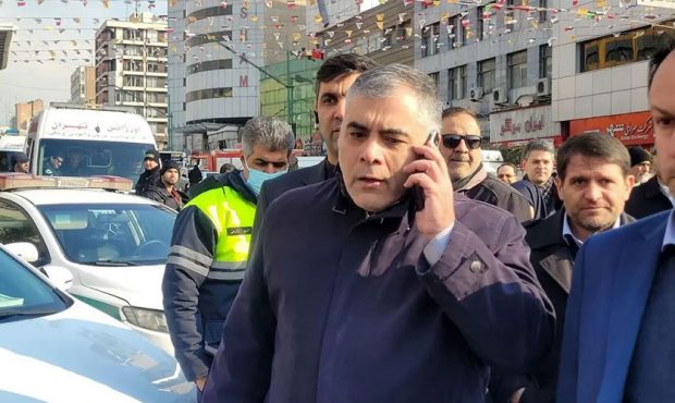 صادرات نفت هرگز به صفر نخواهد رسید