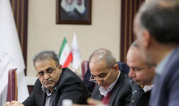 لزوم حمایت از پژوهشگاه صنعت نفت