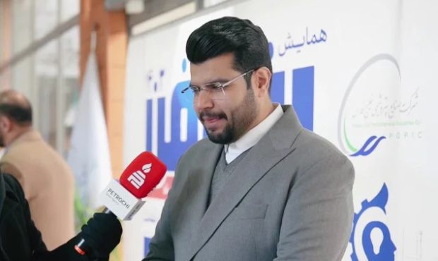 راهاندازی مرکز نوآوری صنعت اوره و آمونیاک راهاندازی مرکز نوآوری صنعت اوره و آمونیاک