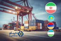 نشست معرفی بازارهای صادراتی با محوریت آسیای میانه