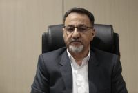 ثبت ۲۰ میلیون نفرساعت کارکردِ بی‌حادثه