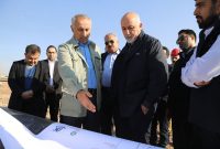 فاز دوم پالایشگاه هویزه تکمیل می‌شود